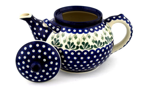 Tea or Coffee Pot 105 oz