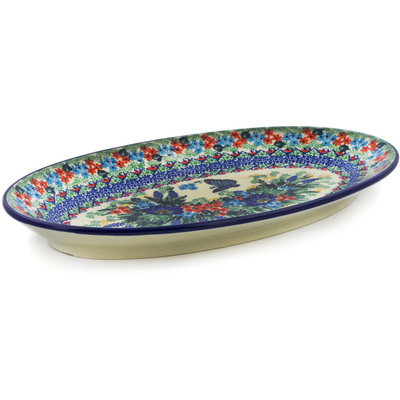 Platter 15"
