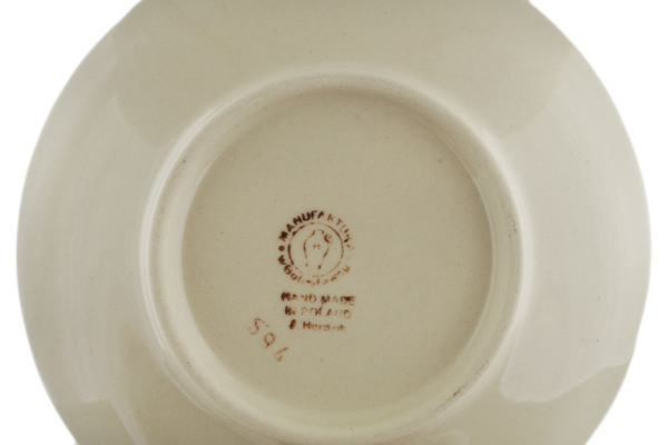 Cup with Saucer 7 oz