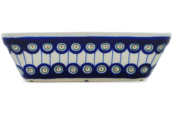 Rectangular Baker 10"