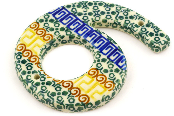 House Number Six (6)