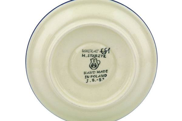 Christmas Tree Candle Holder 8"