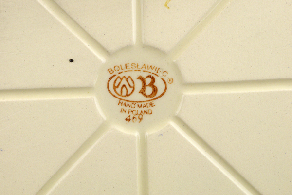 Rectangular Baker 12"