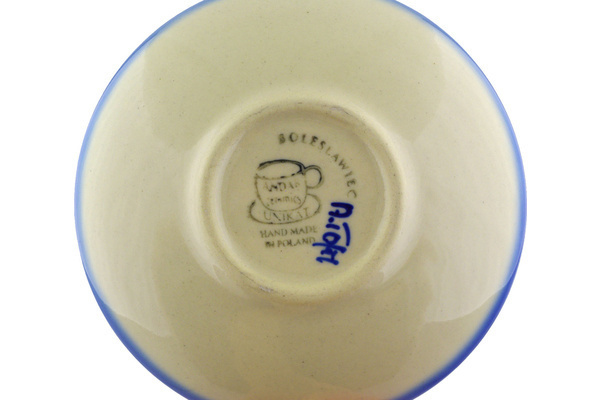 Cup with Saucer 7 oz