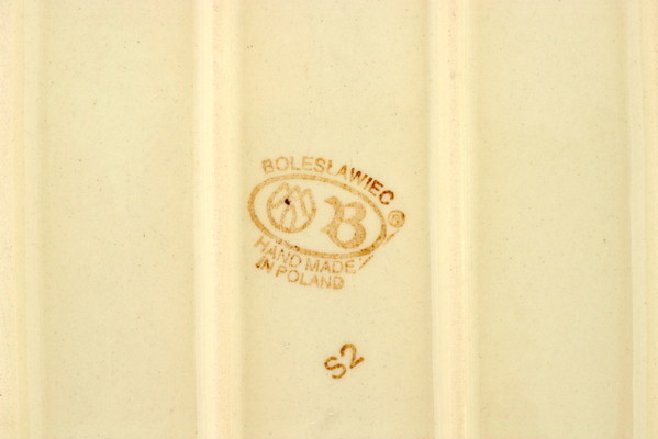 Rectangular Baker 12"