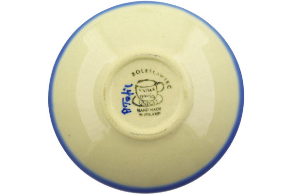 Cup with Saucer 7 oz