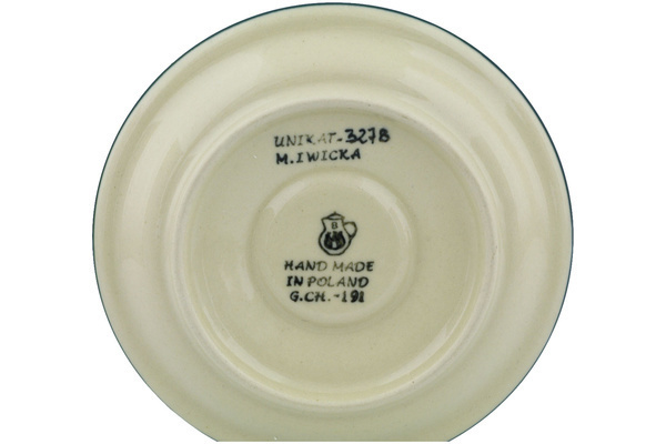 Christmas Tree Candle Holder 8"