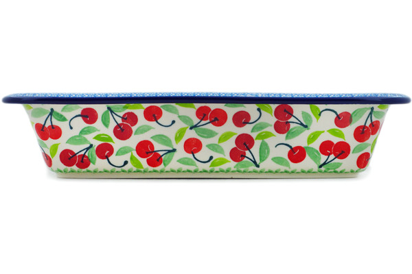 Rectangular Baker 14"