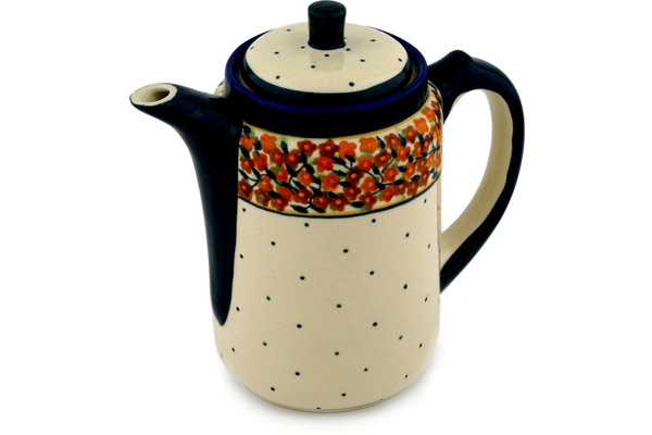 Tea or Coffee Pot 42 oz
