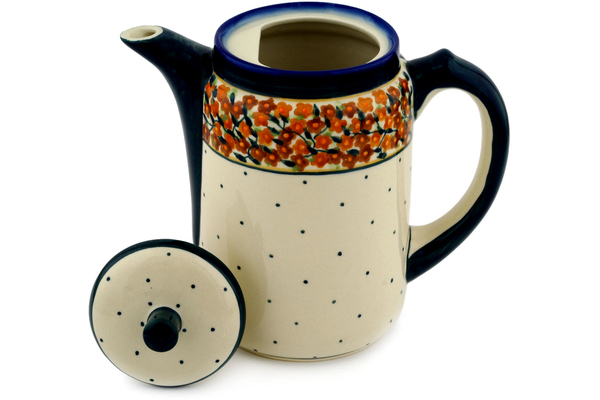 Tea or Coffee Pot 42 oz