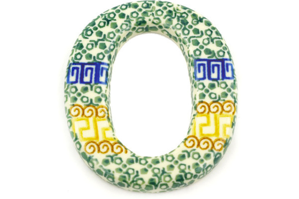 House Number ZERO (0)