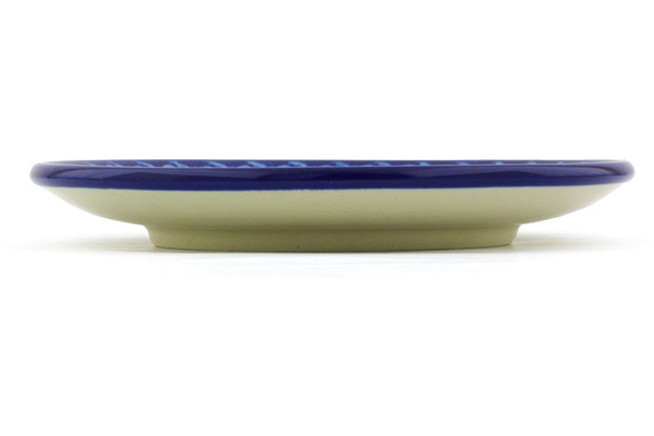 Saucer 6"