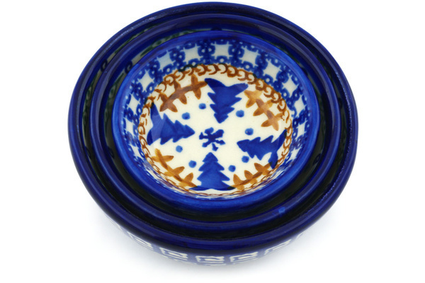 Set of 3 Nesting Bowls