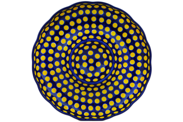 Chip and Dip Platter 12"