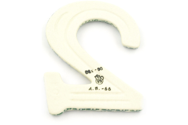 House Number TWO (2)