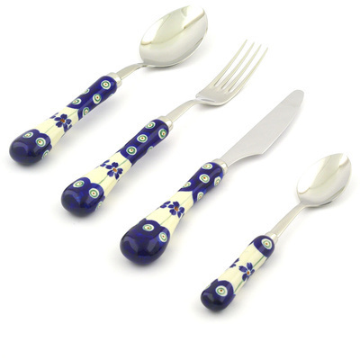 Flatware Set of 4