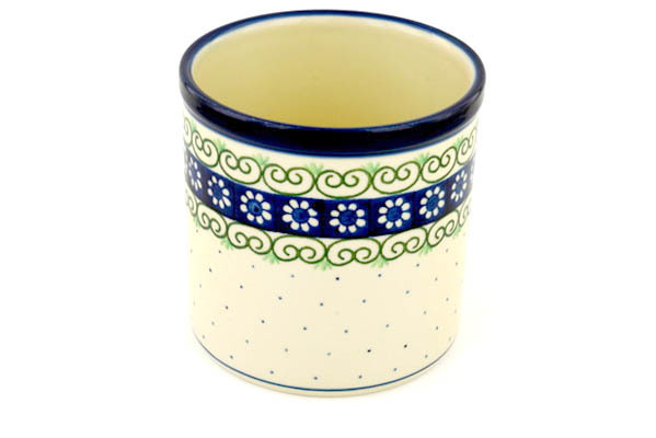 Utensil Jar 6"