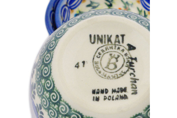 Set of 3 Nesting Bowls