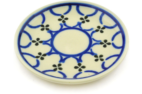 Mini Plate, Coaster plate