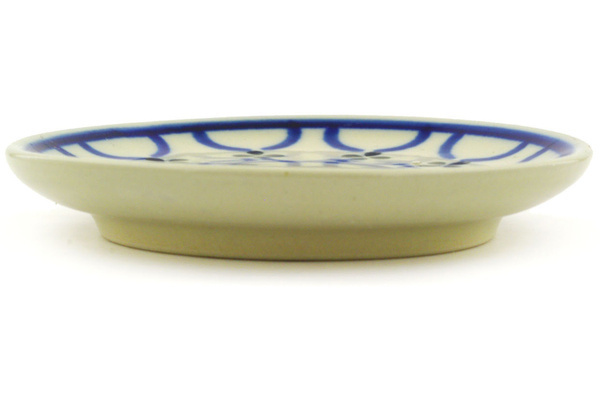 Mini Plate, Coaster plate