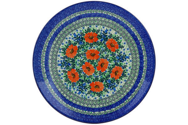 Platter 14"