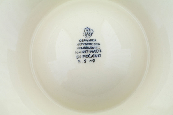 Chip and Dip Platter 12"