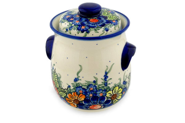 Fermenting Crock Pot 95 oz