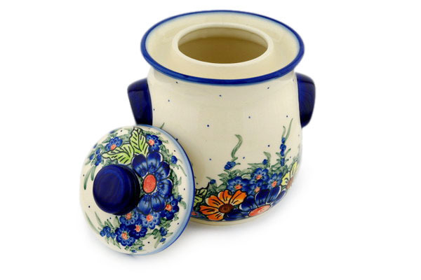 Fermenting Crock Pot 95 oz