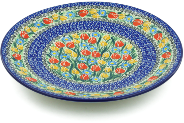 Platter 14"