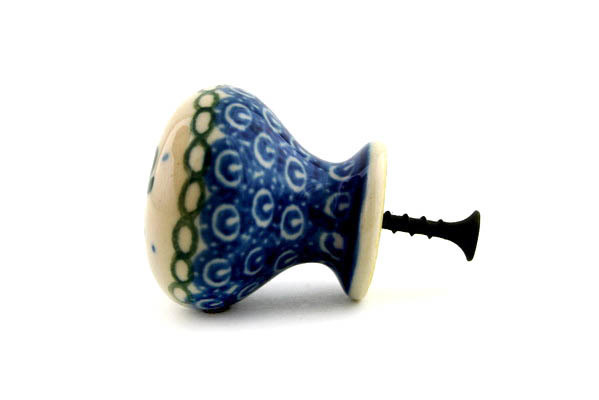 Drawer knob 1-3/8 inch