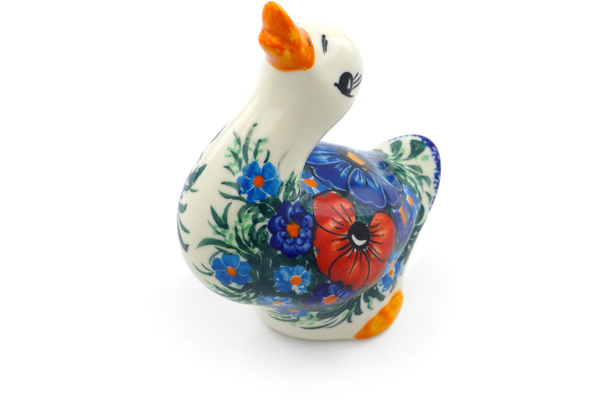 Duck Figurine 5"