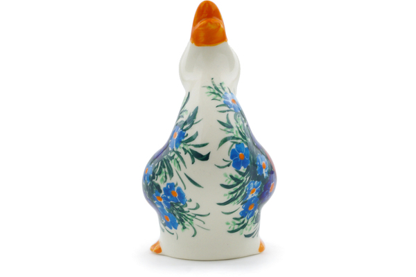 Duck Figurine 5"