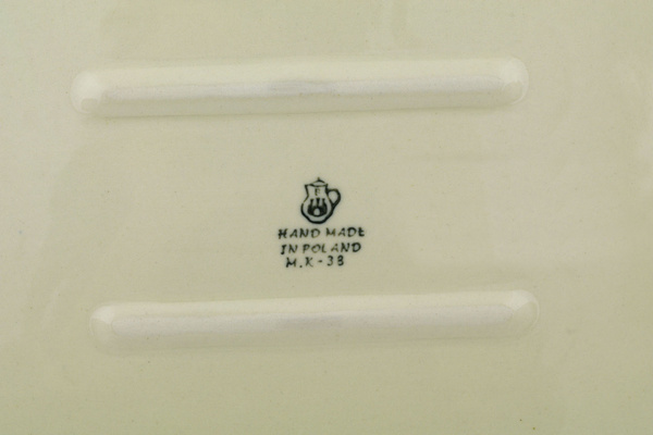 Rectangular Baker 14"