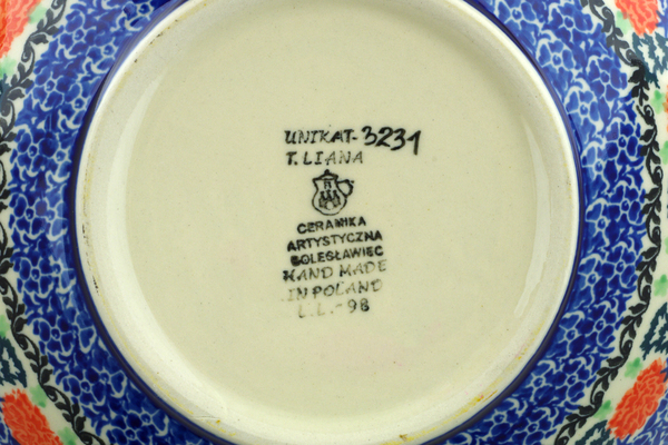 Bowl 11"