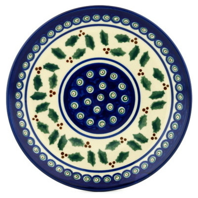 Plate 7"