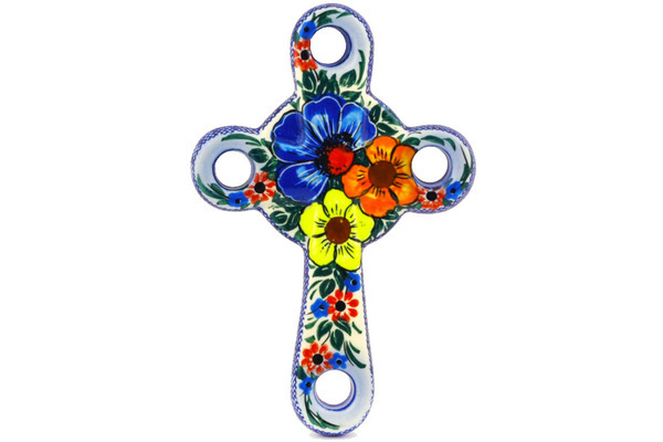 Cross 6"