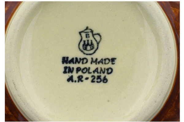 Bouillon Cup with Lid 15 oz