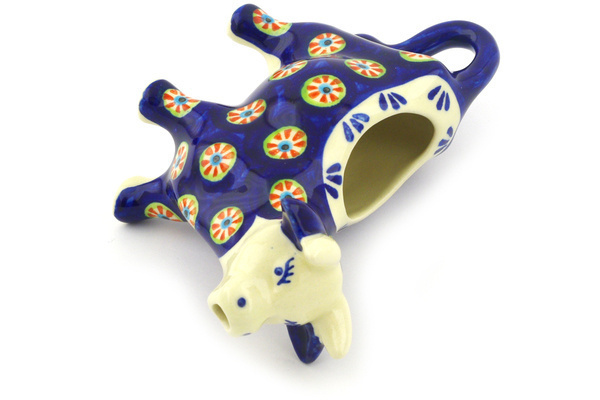 Cow Shaped Creamer 6 oz