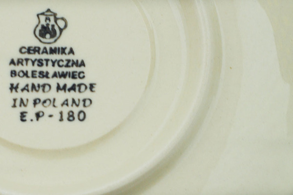 Tea Set for One 17 oz