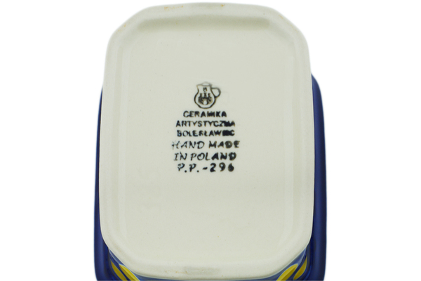 Mini Cake Box 4", Salt Box,