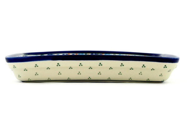 Rectangular Baker 12"