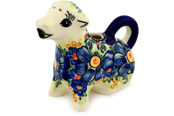 Cow Shaped Creamer 7 oz