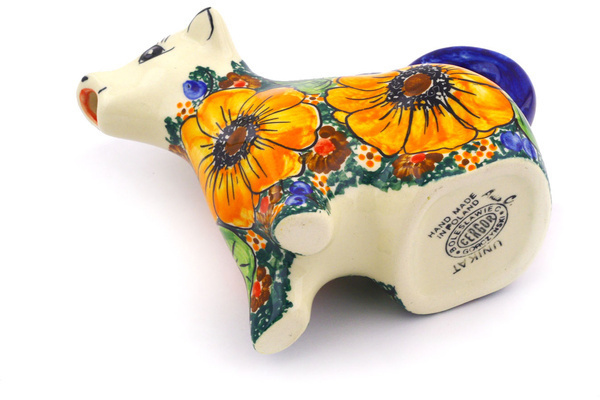 Cow Shaped Creamer 7 oz