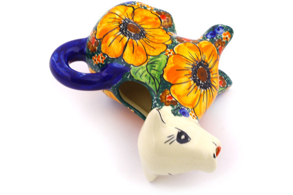 Cow Shaped Creamer 7 oz