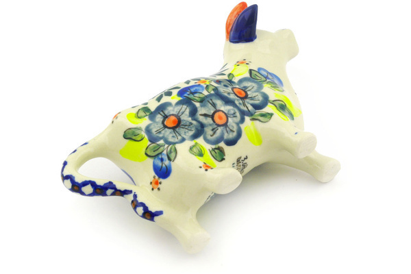 Cow Shaped Creamer 6 oz