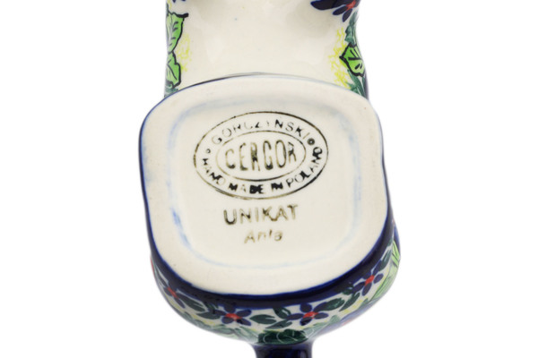 Cow Shaped Creamer 7 oz