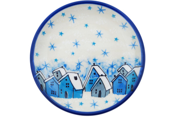 Mini Plate, Coaster plate