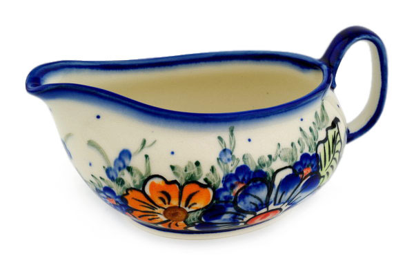Gravy Boat 17 oz