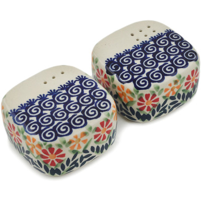 Salt and Pepper Set