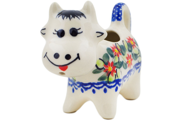 Cow Shaped Creamer 2 oz